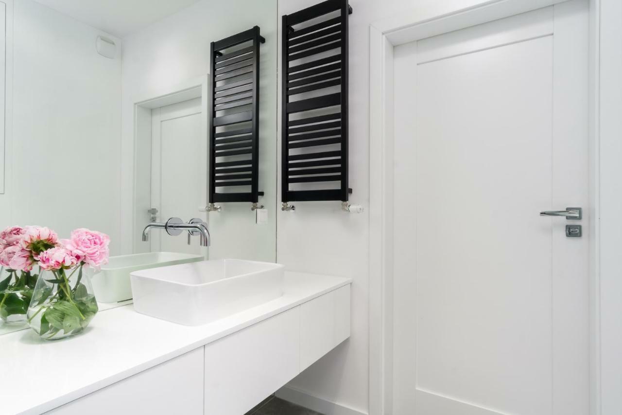 Elite Apartments Spa Zone グダニスク エクステリア 写真