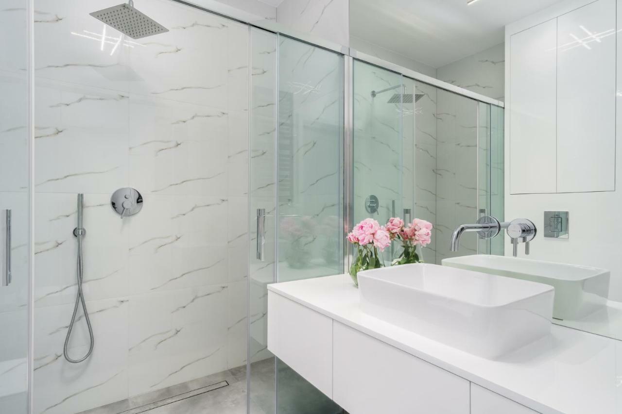 Elite Apartments Spa Zone グダニスク エクステリア 写真
