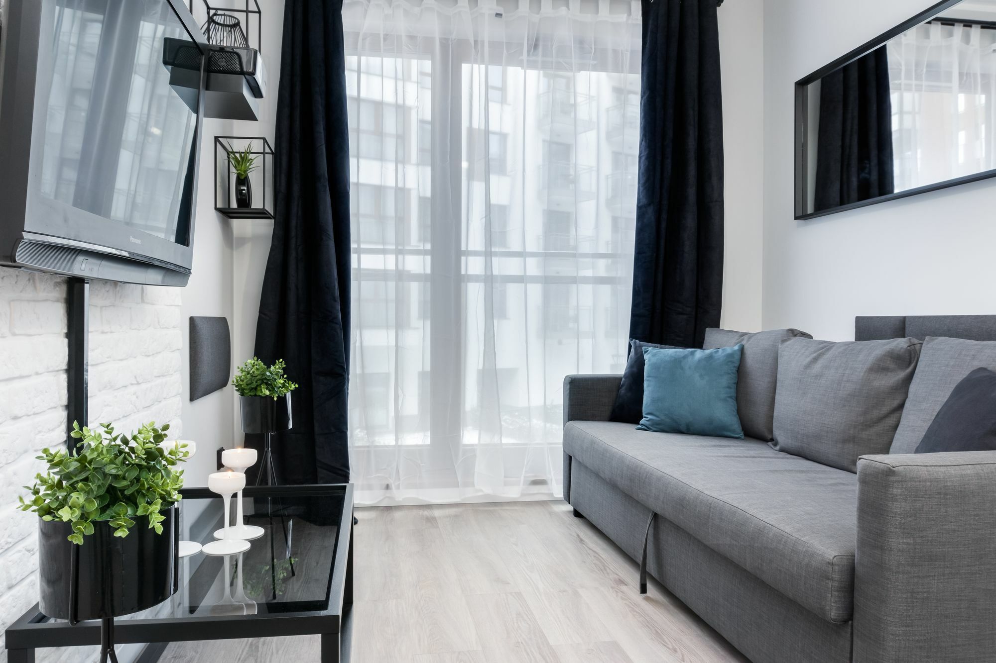 Elite Apartments Spa Zone グダニスク エクステリア 写真