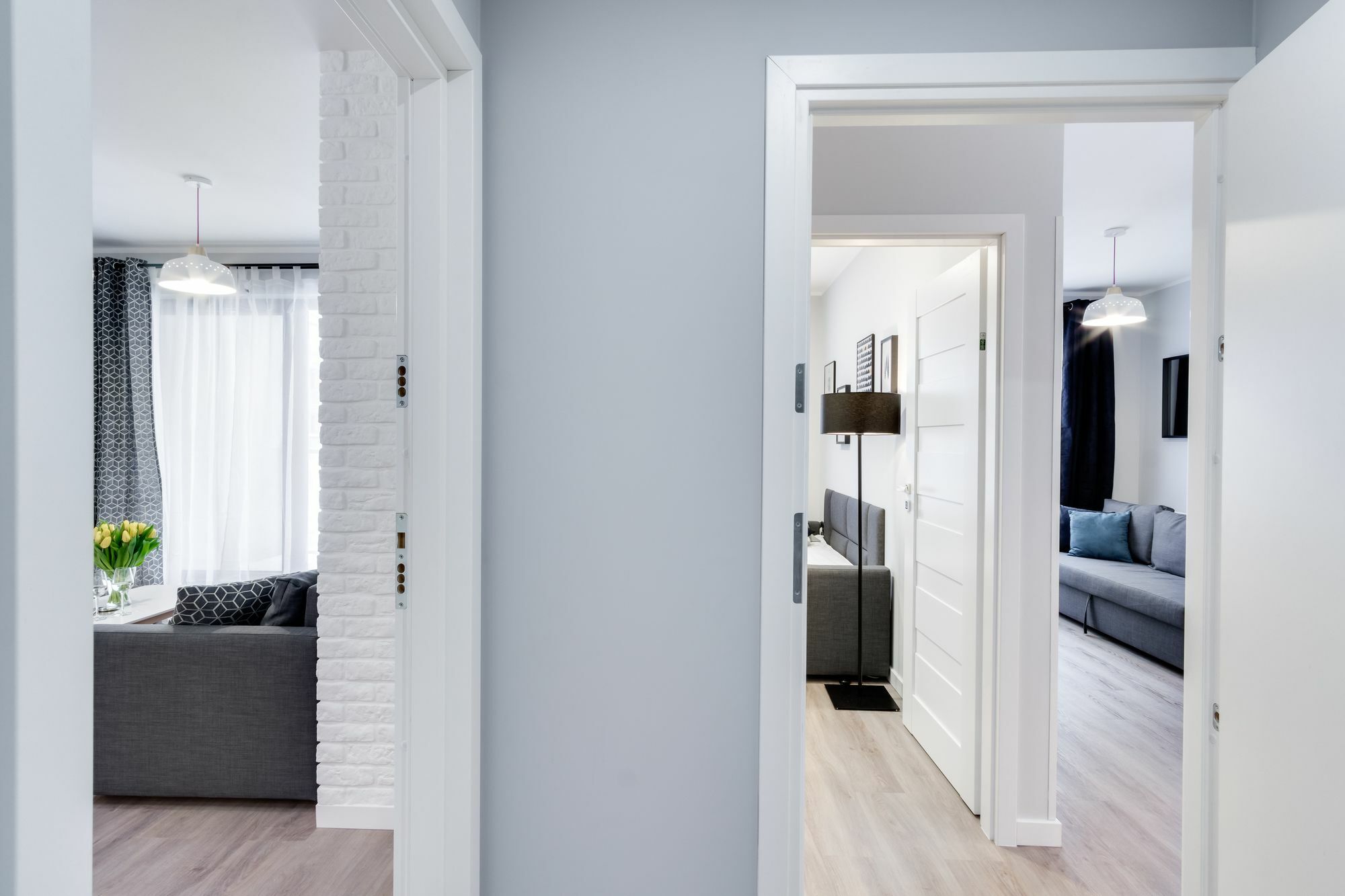 Elite Apartments Spa Zone グダニスク エクステリア 写真