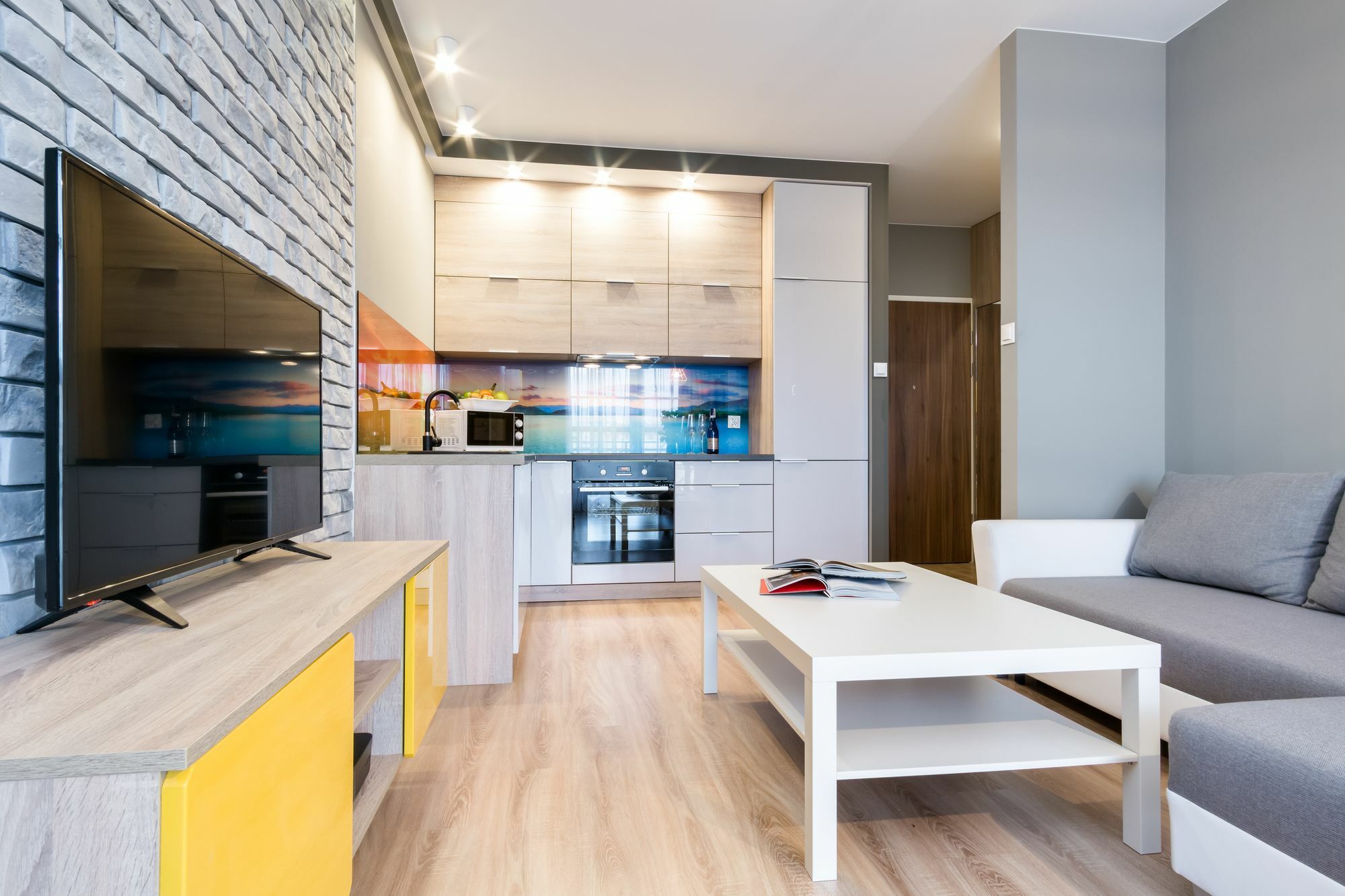 Elite Apartments Spa Zone グダニスク エクステリア 写真