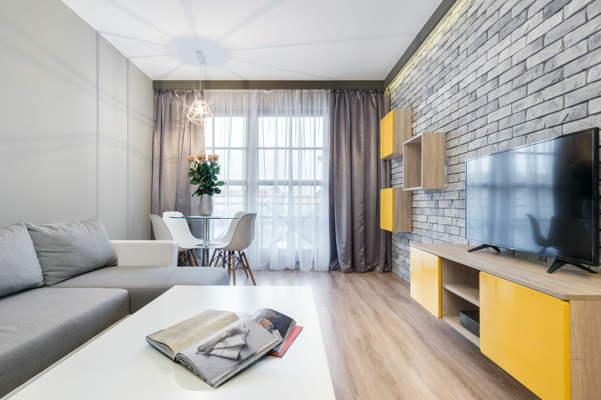 Elite Apartments Spa Zone グダニスク エクステリア 写真
