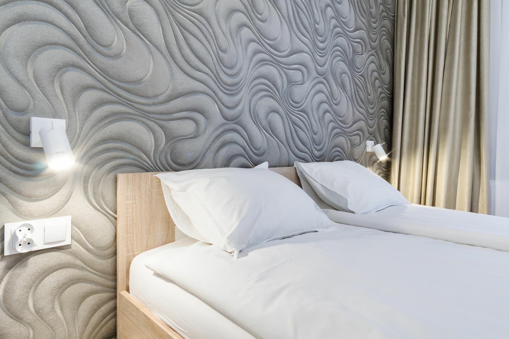 Elite Apartments Spa Zone グダニスク エクステリア 写真